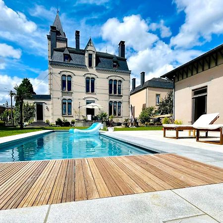 Homestay Villa O Virton Luaran gambar
