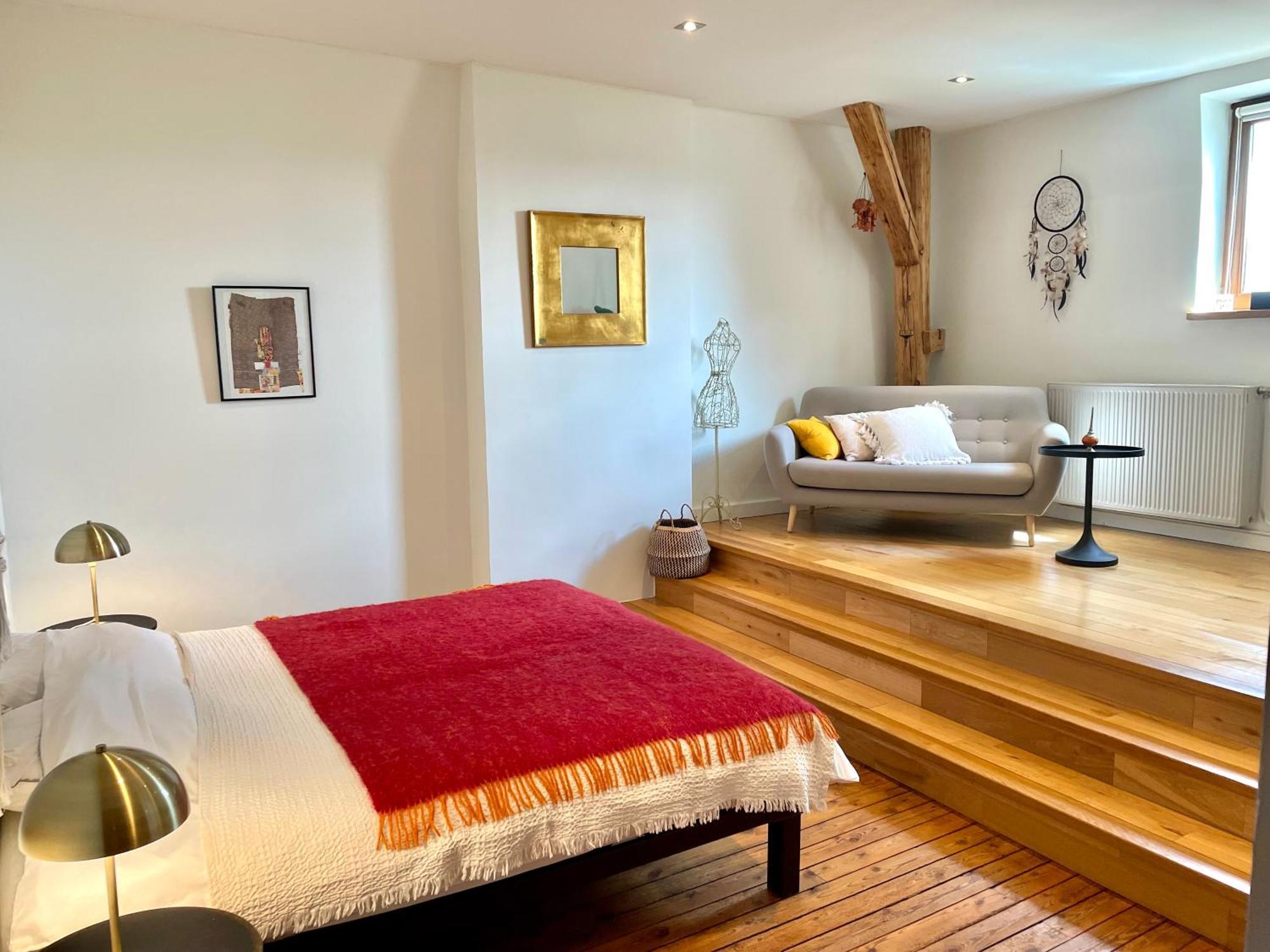 Homestay Villa O Virton Luaran gambar