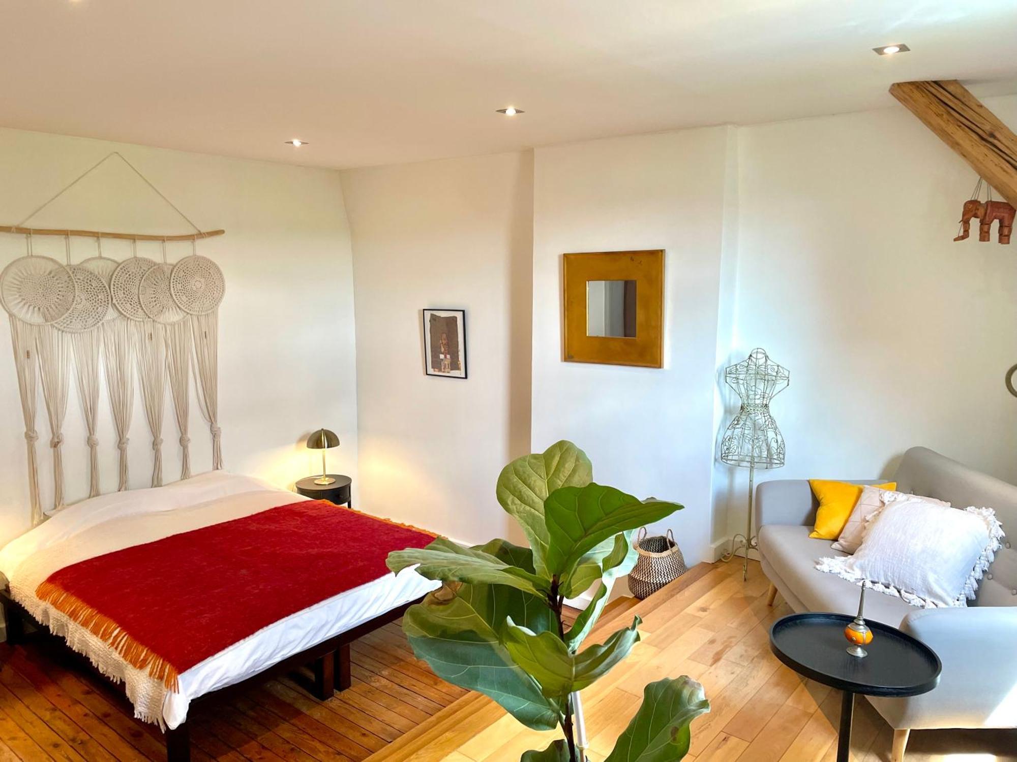 Homestay Villa O Virton Luaran gambar
