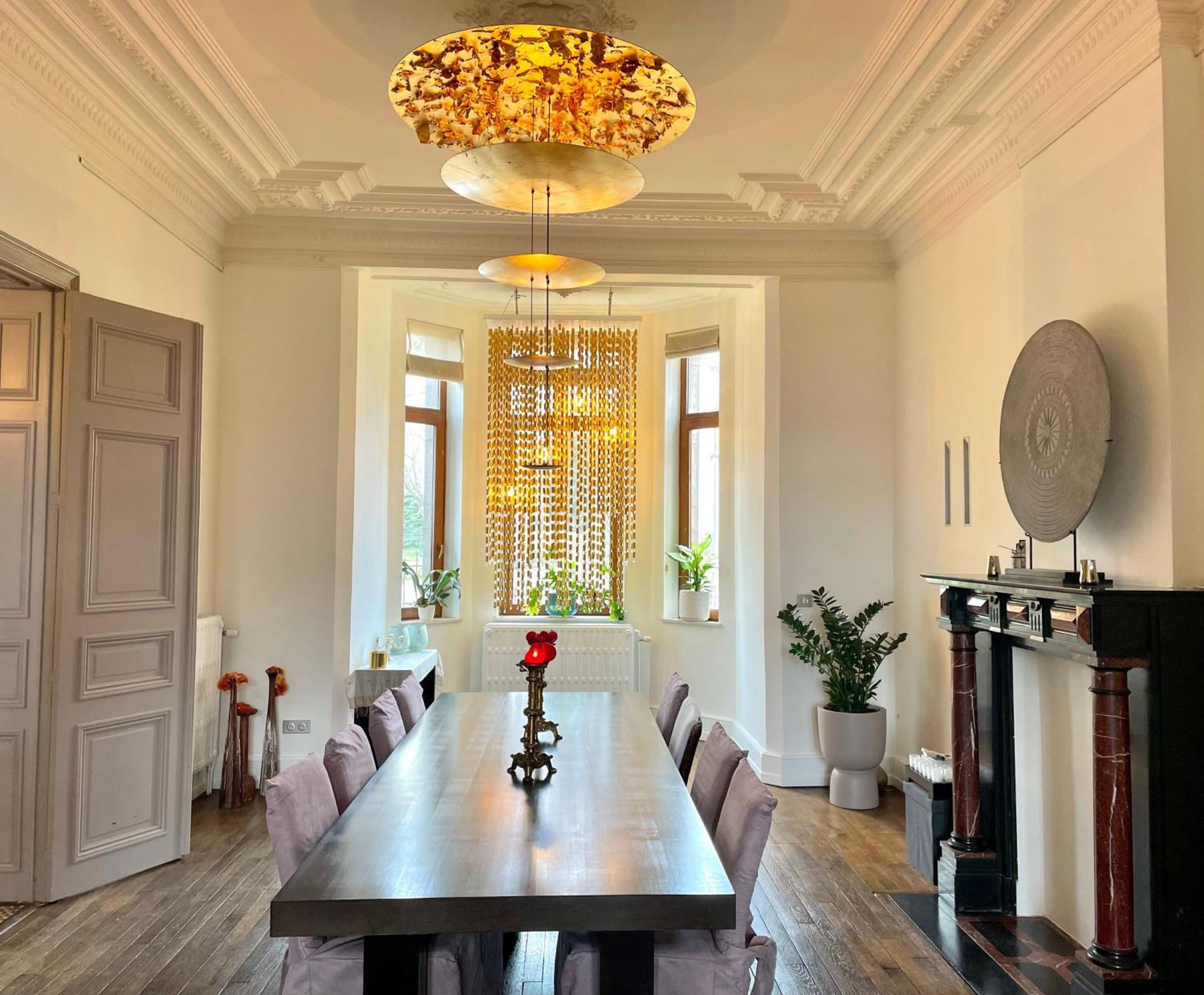 Homestay Villa O Virton Luaran gambar