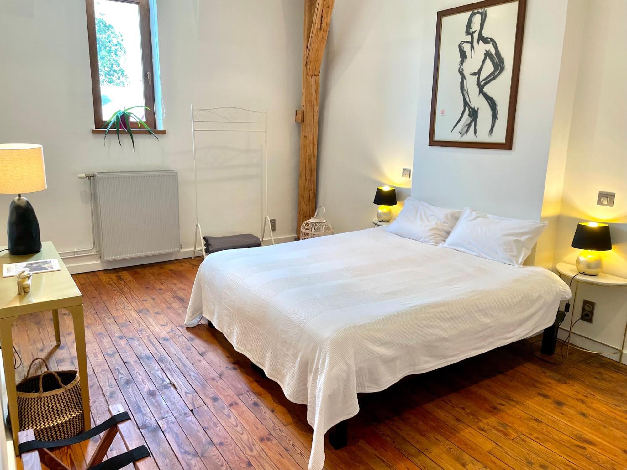 Homestay Villa O Virton Luaran gambar