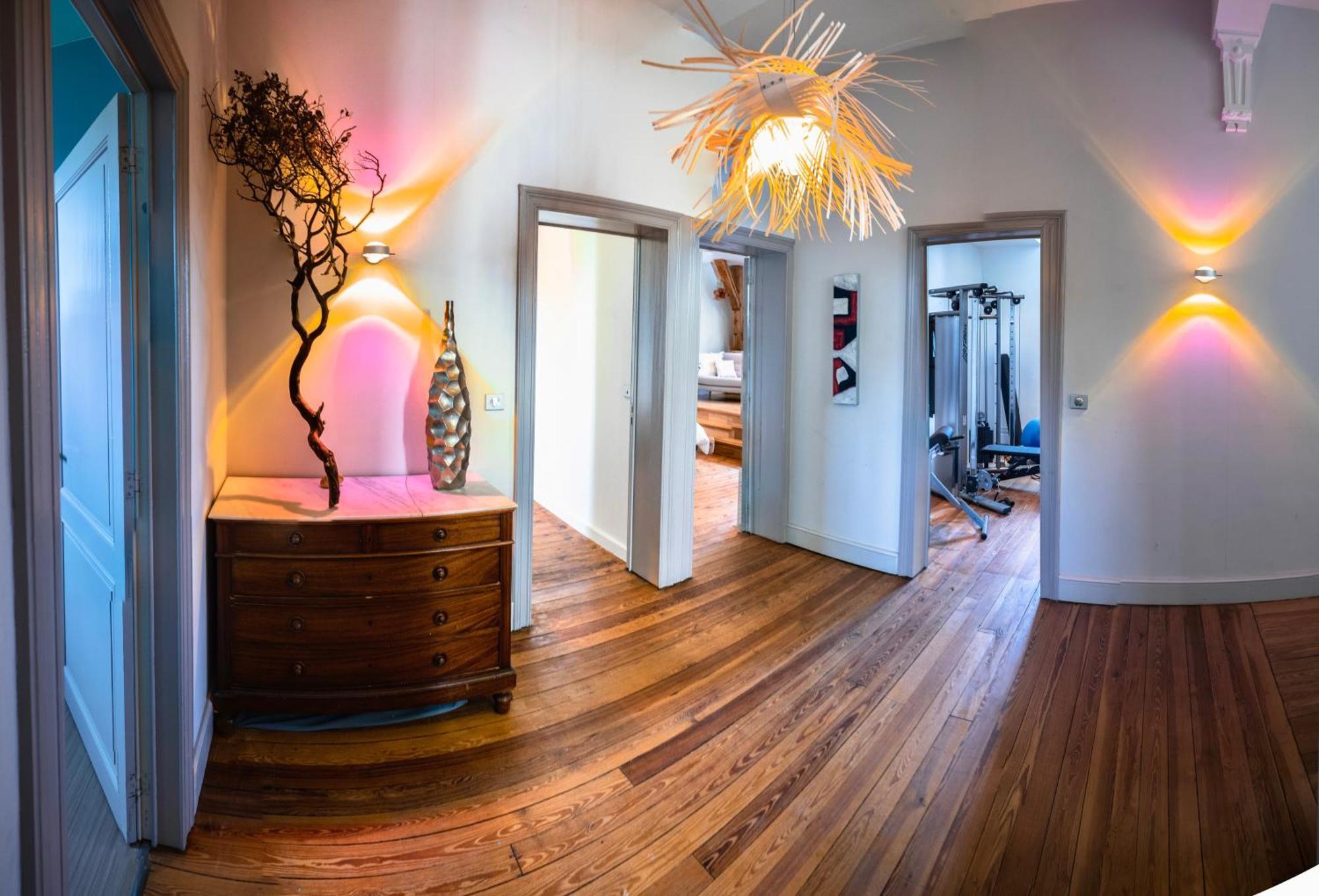 Homestay Villa O Virton Luaran gambar