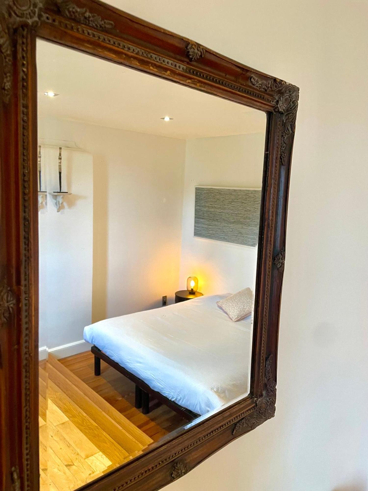 Homestay Villa O Virton Luaran gambar