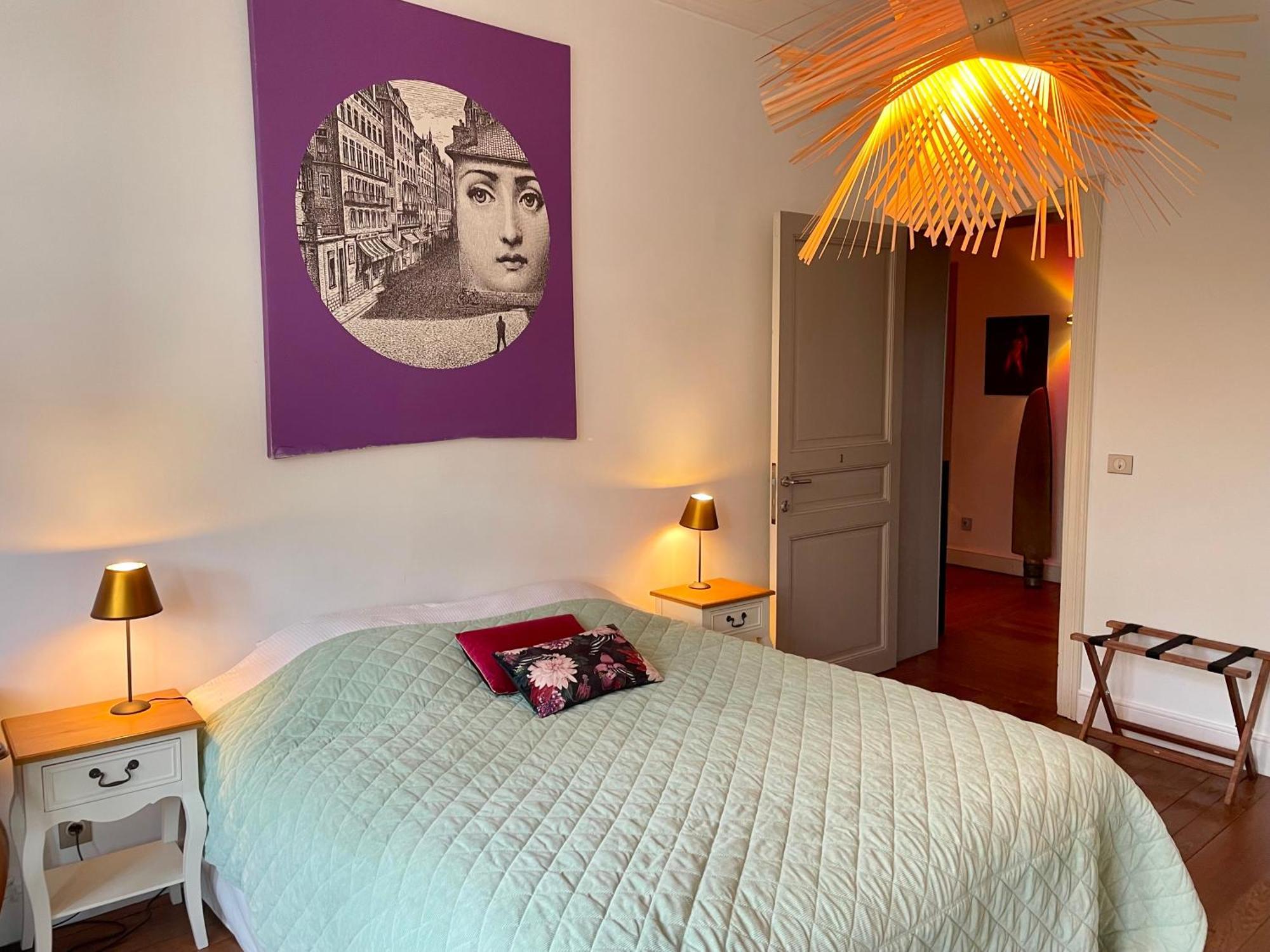 Homestay Villa O Virton Luaran gambar