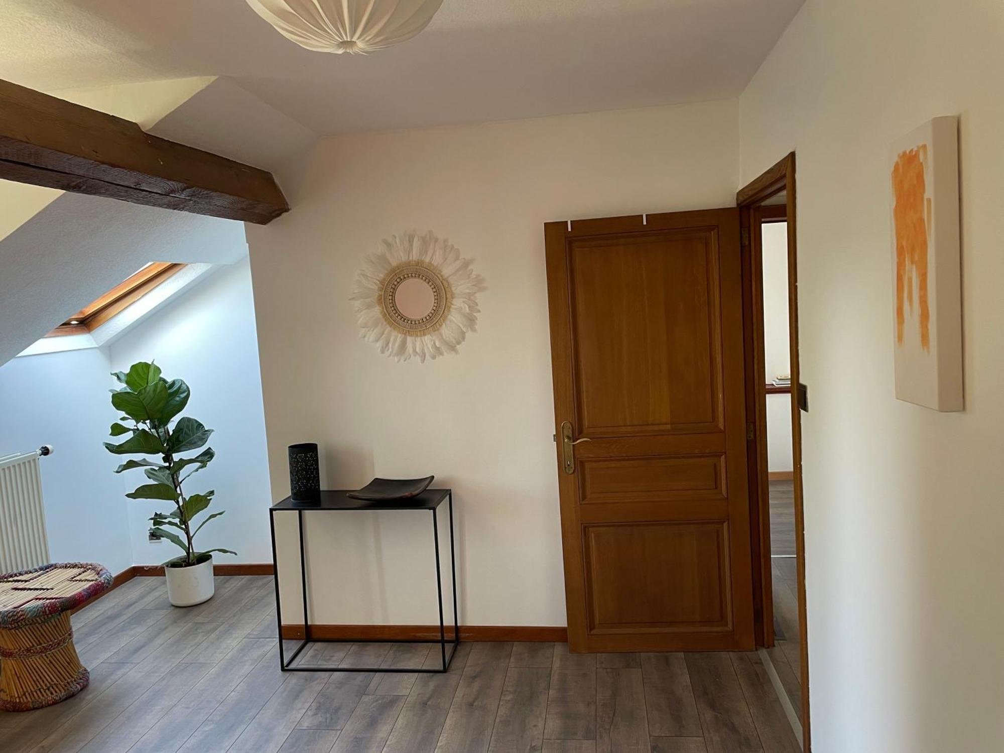 Homestay Villa O Virton Bilik gambar