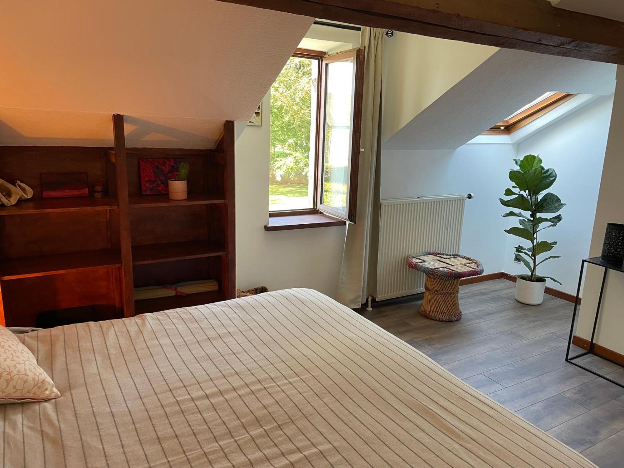 Homestay Villa O Virton Bilik gambar