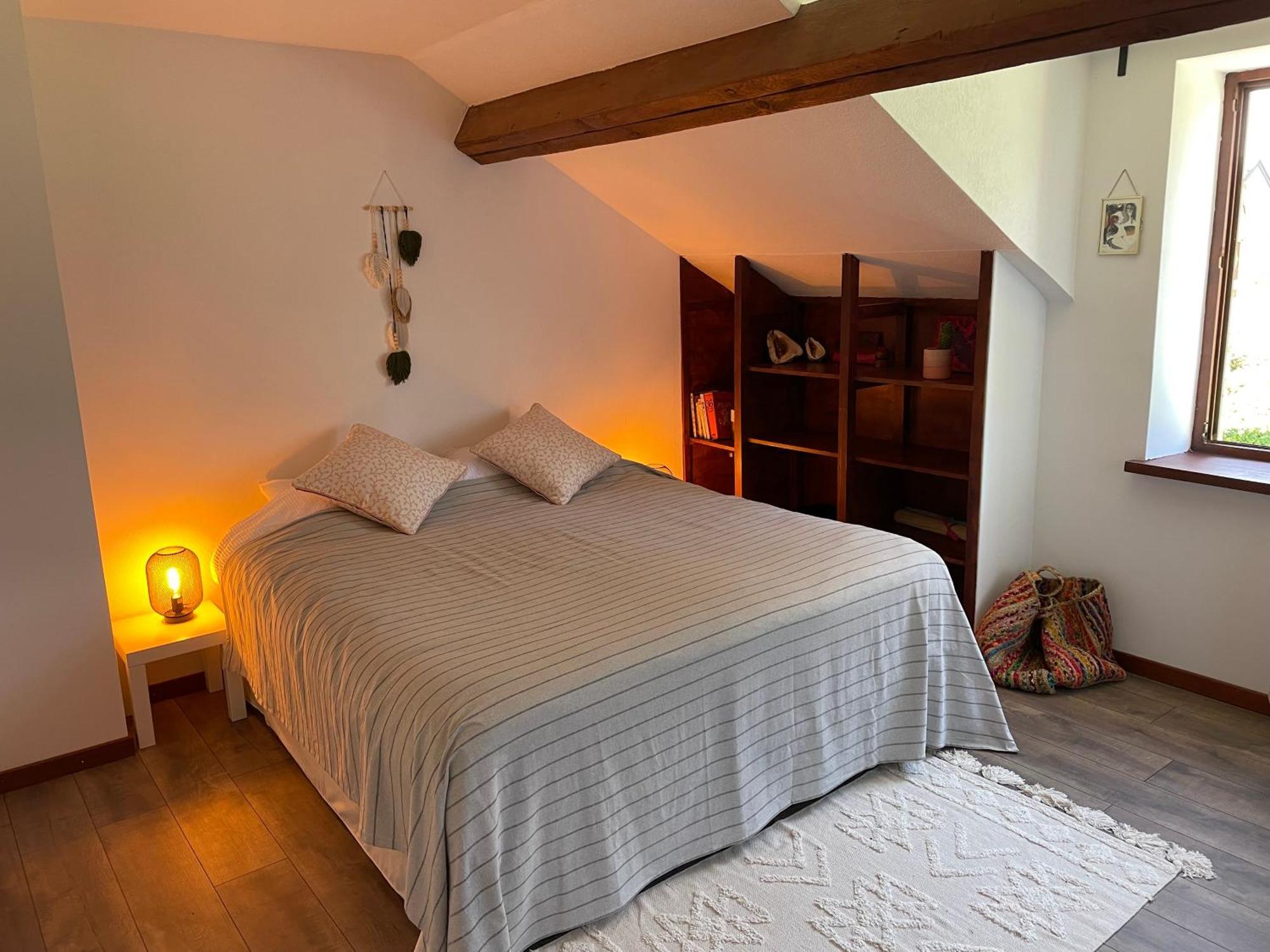 Homestay Villa O Virton Bilik gambar