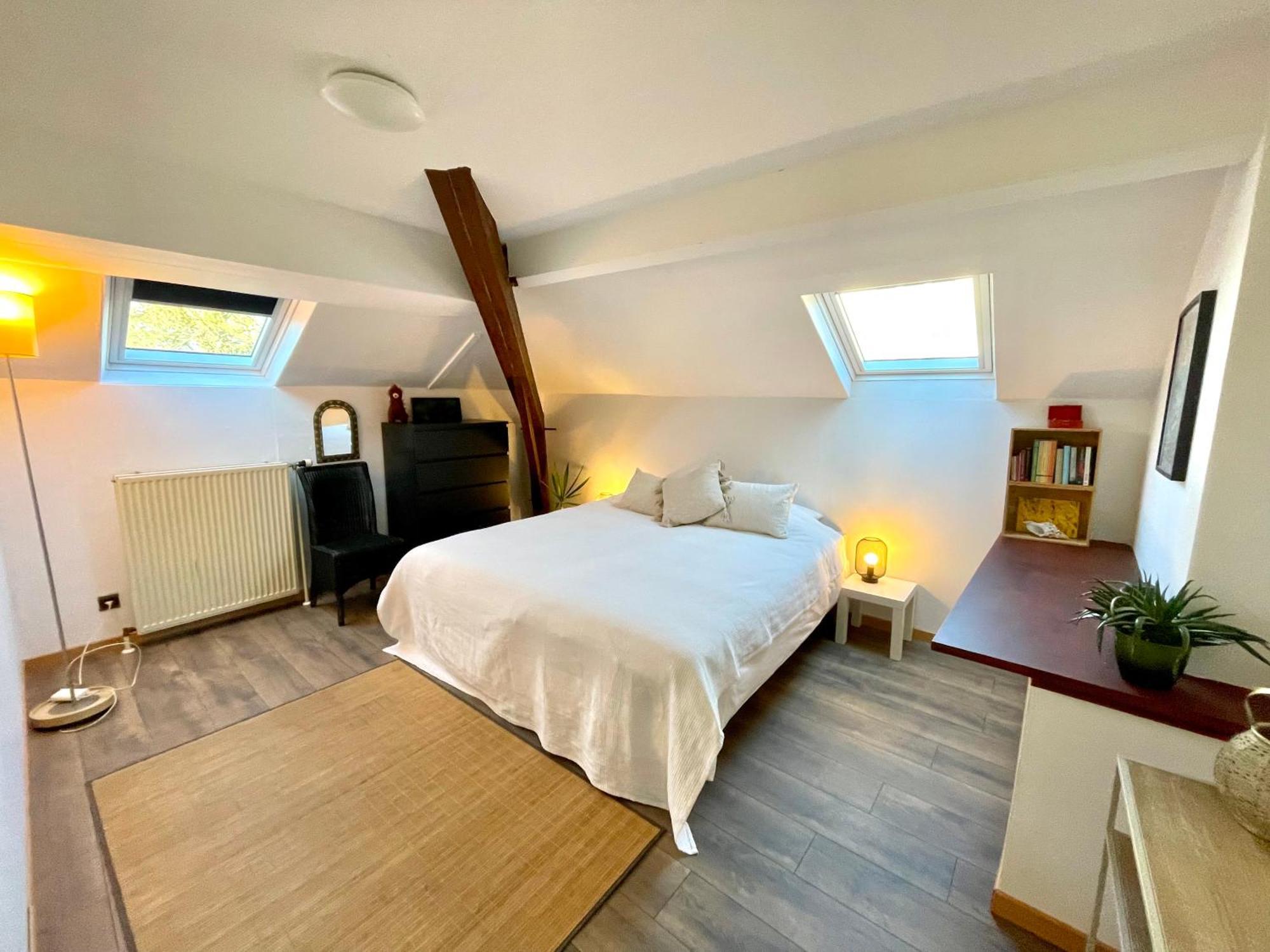 Homestay Villa O Virton Luaran gambar