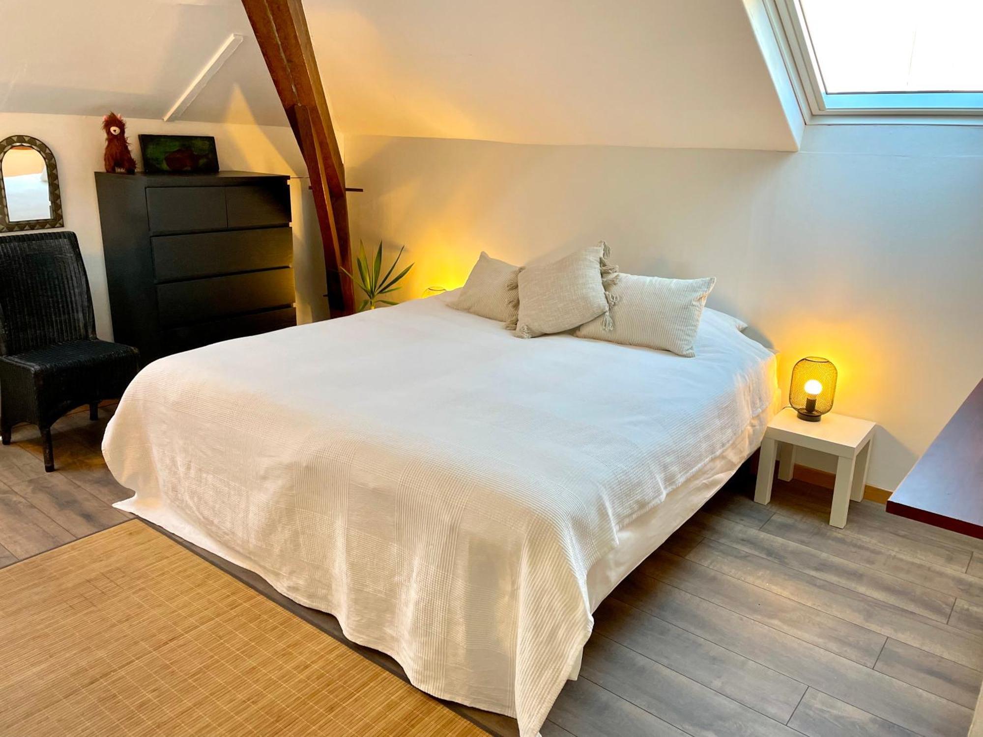 Homestay Villa O Virton Luaran gambar