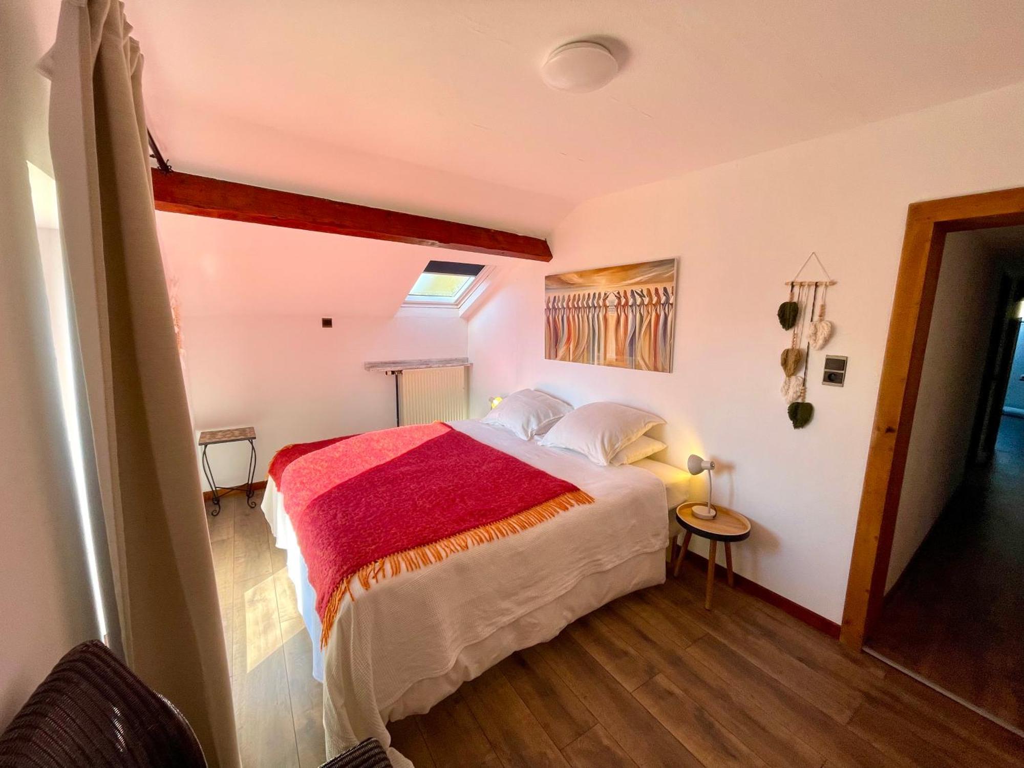 Homestay Villa O Virton Luaran gambar