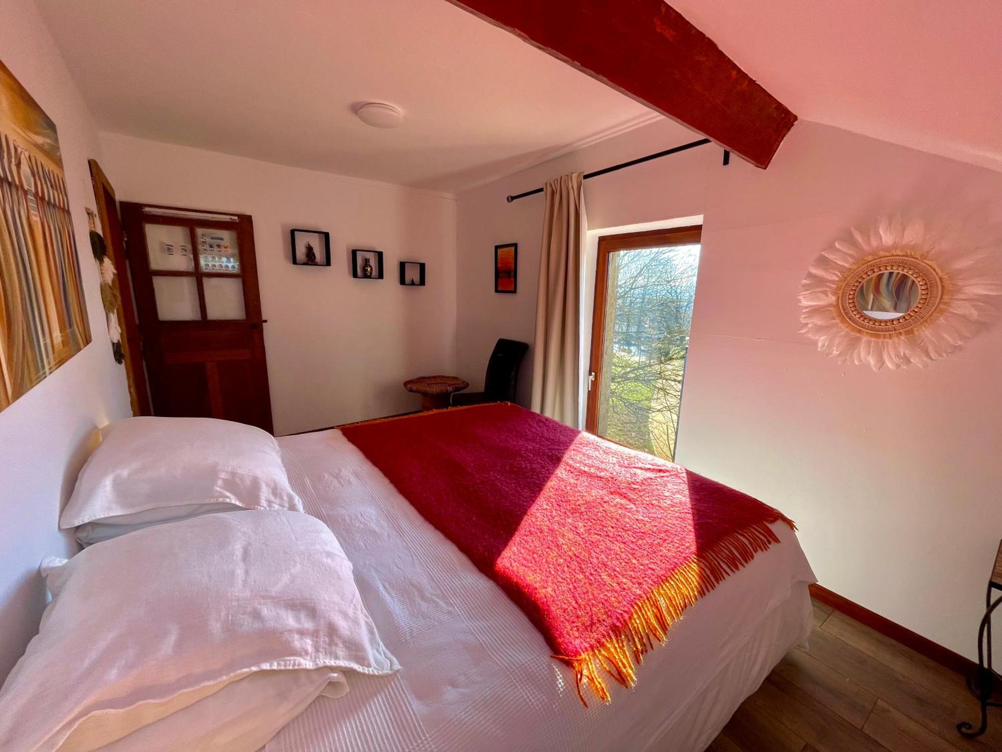 Homestay Villa O Virton Luaran gambar