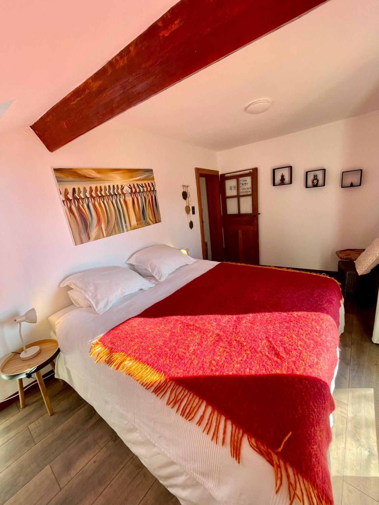 Homestay Villa O Virton Luaran gambar