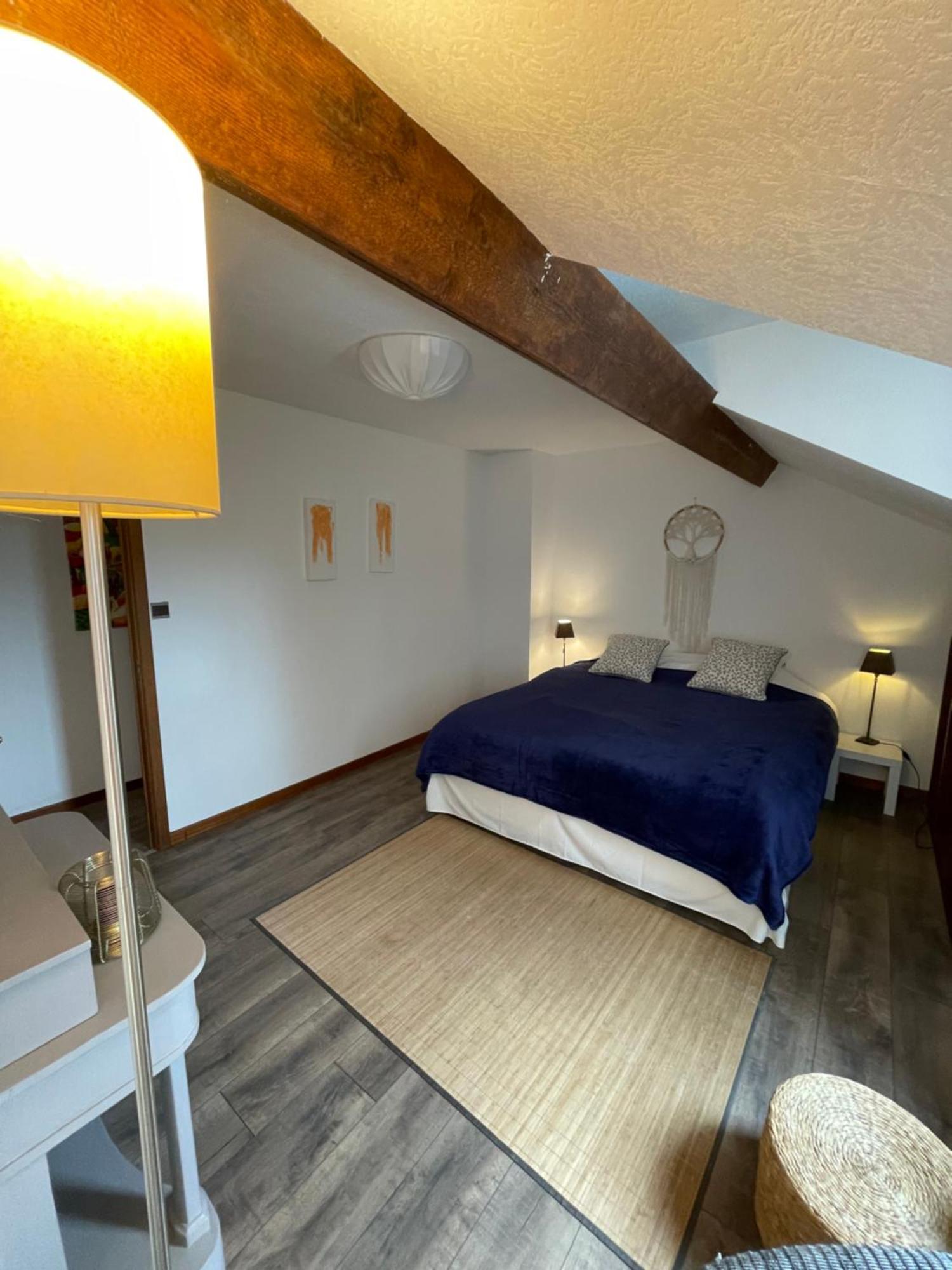 Homestay Villa O Virton Bilik gambar